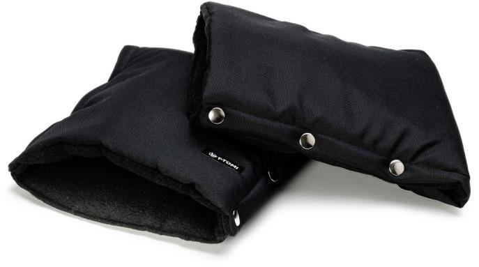 T-Tomi, Black