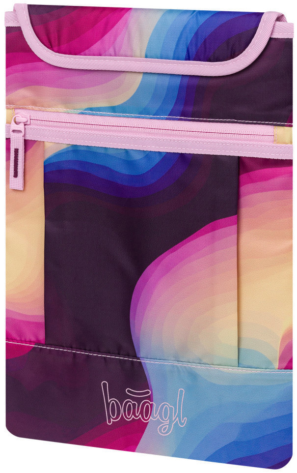 BAAGL Lyra GRS laptoptartó