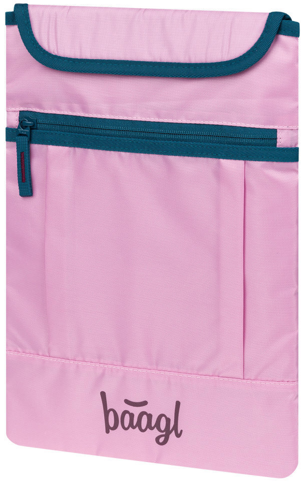 BAAGL Laptoptartó, Rose GRS