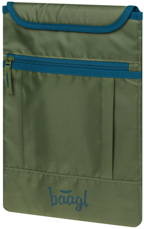 BAAGL Laptoptartó, Olive GRS