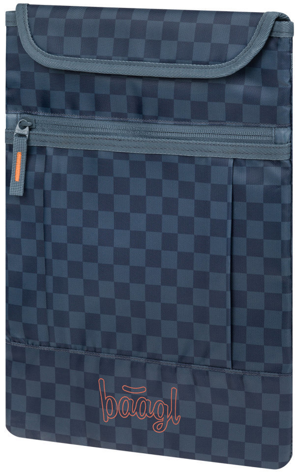 BAAGL Laptoptartó, Ska kék GRS