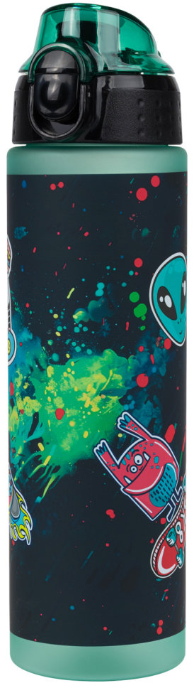 Baagl Chill tritan kulacs, 700 ml