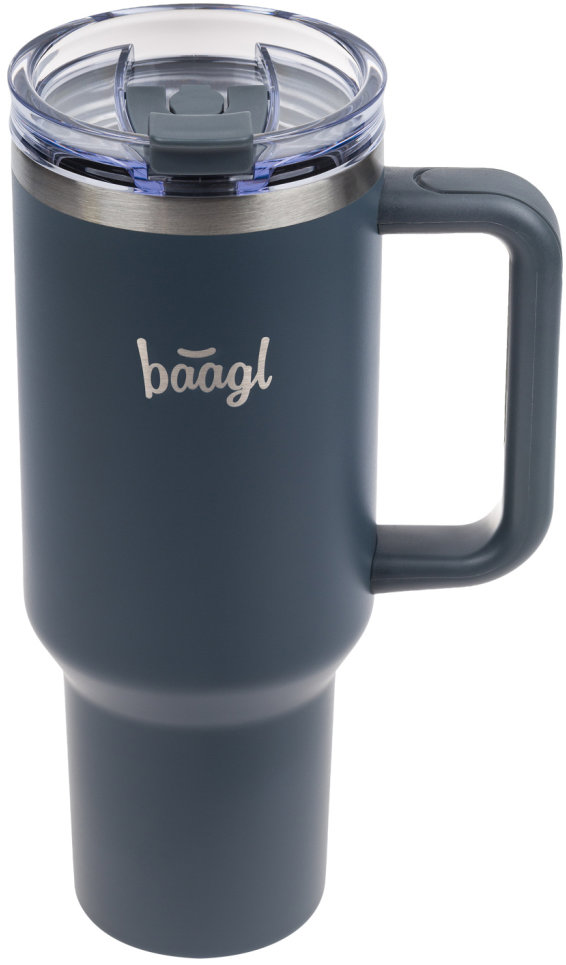 Baagl B-Cup Antracit