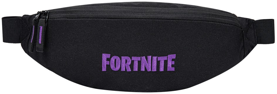 Baagl Snap Fortnite Llama GRS övtáska