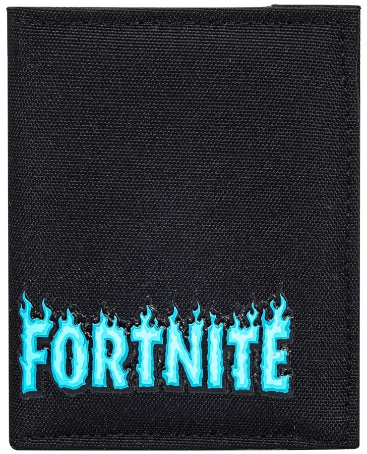 Baagl Fortnite Blue GRS diákpénztárca