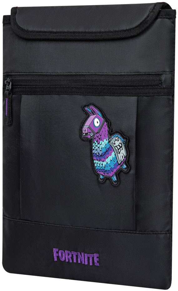 Baagl Fortnite Llama GRS laptop tok