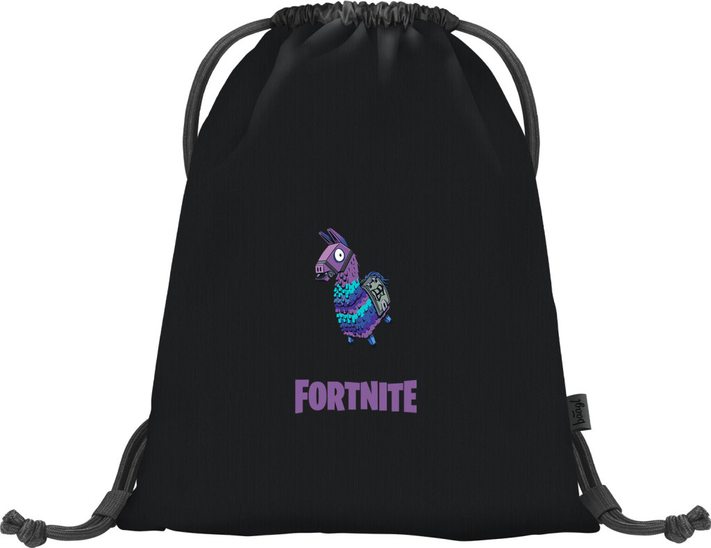 Baagl Fortnite Llama GRS zsebes tornazsák