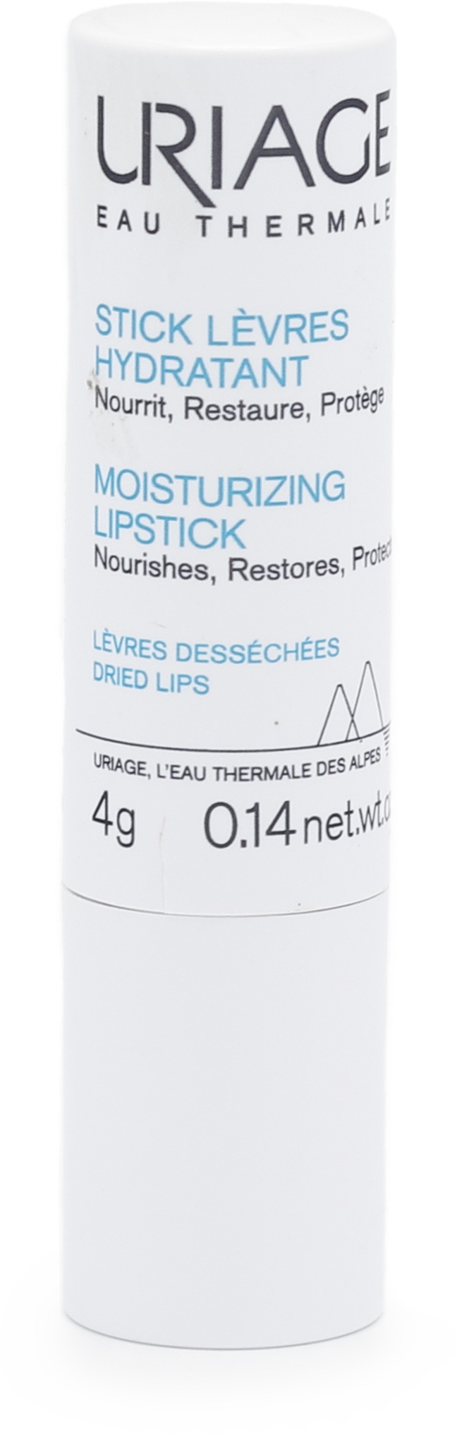 URIAGE Moisturizing Lipstick 4g