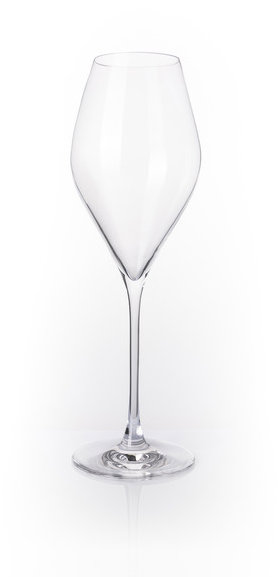 B.BOHEMIAN SENECA borospohár szett - 430 ml, 4 db