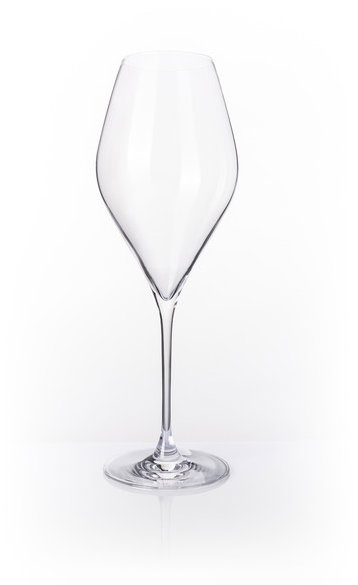B.BOHEMIAN SENECA borospohár szett - 560 ml, 4 db
