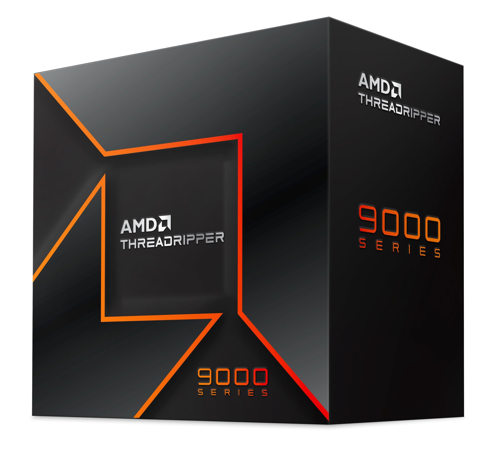 AMD Ryzen Threadripper 9970X Boxed