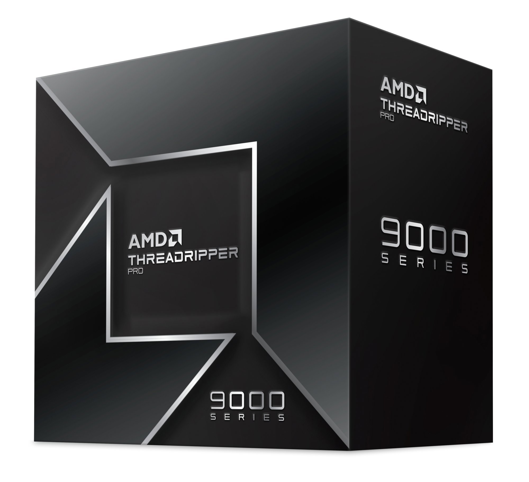 AMD Ryzen Threadripper PRO 9975WX Boxed