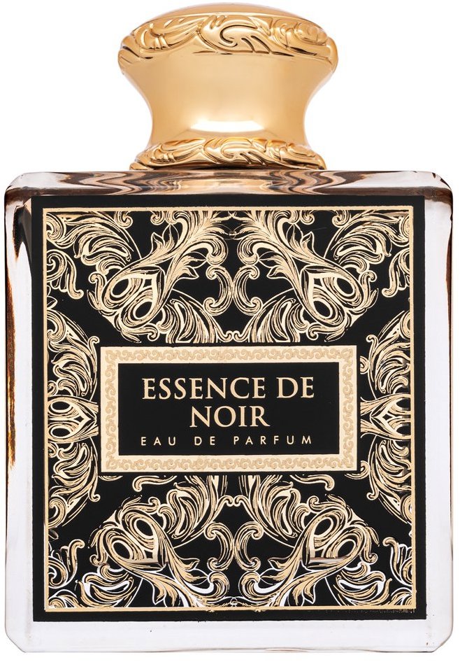 French Avenue Essence De Noir EdP W 100 ml