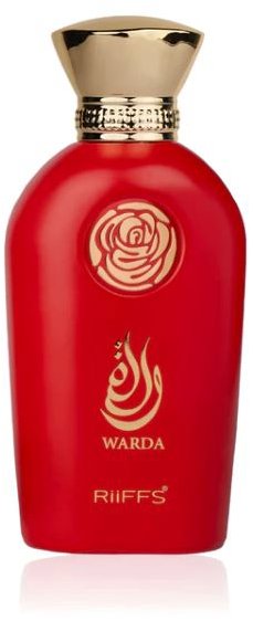 Riiffs Warda EdP W 100 ml
