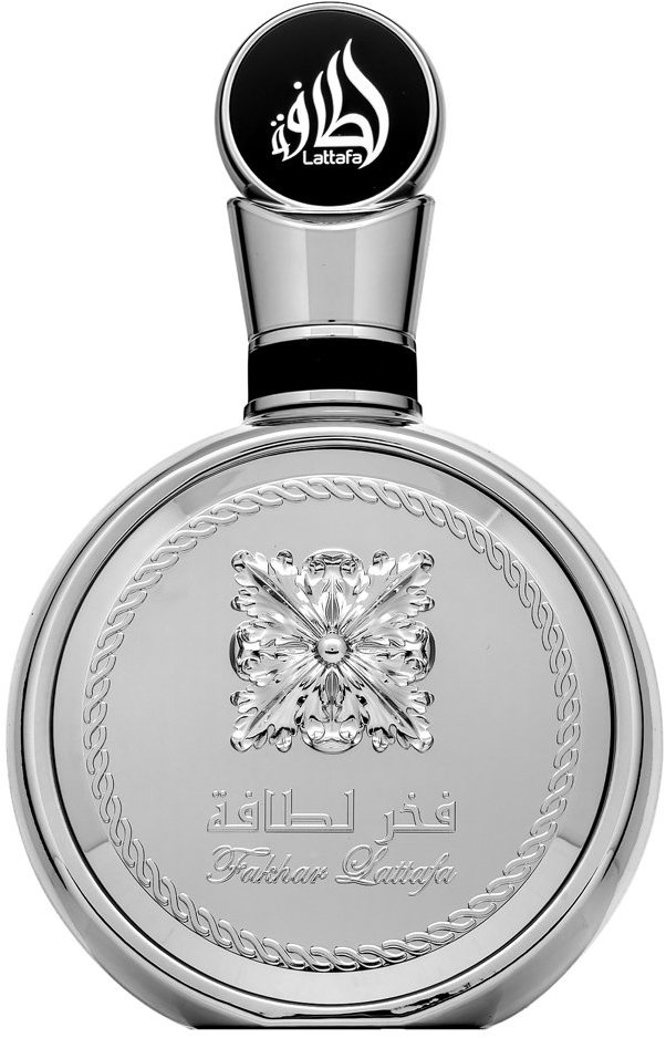 LATTAFA Fakhar Platin EdP 100 ml