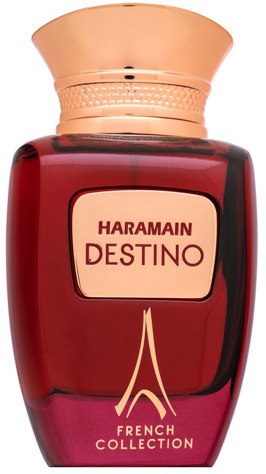 AL HARAMAIN Destino French Collection EdP, 100 ml