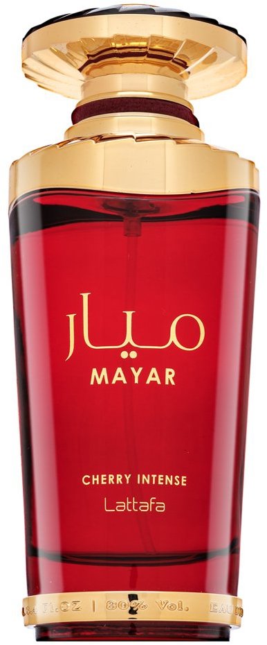 LATTAFA Mayar Cherry Intense EdP 100 ml