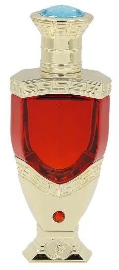 Khadlaj Ghazlaan Koncentrált parfümolaj, 20 ml
