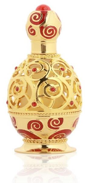 Khadlaj Haneen Gold Koncentrált alkoholmentes parfümolaj, 20 ml