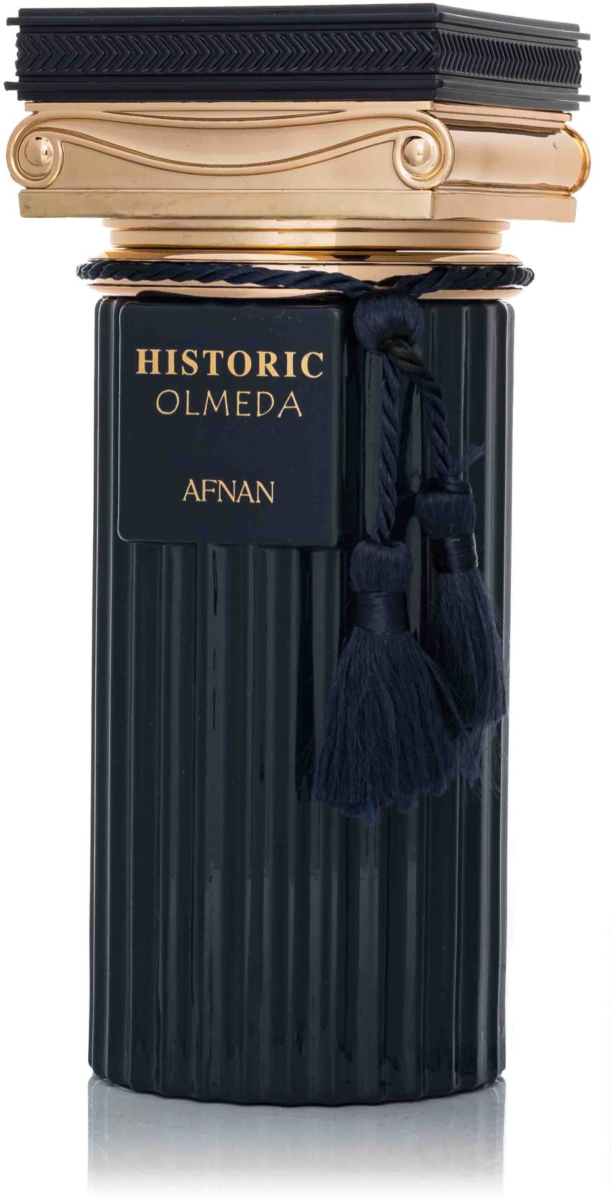 AFNAN Historic Olmeda EdP 100 ml