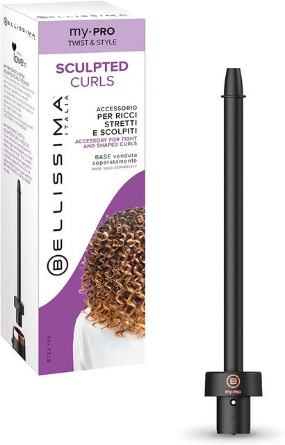 Bellissima 11769 PRO TWIST & STYLE