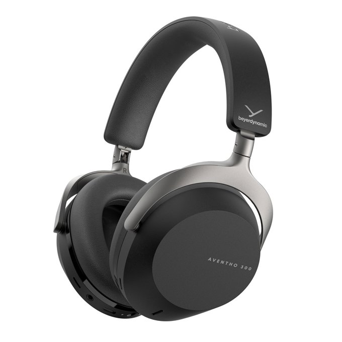 Beyerdynamic AVENTHO 300, fekete