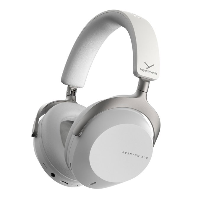 Beyerdynamic AVENTHO 300, szürke