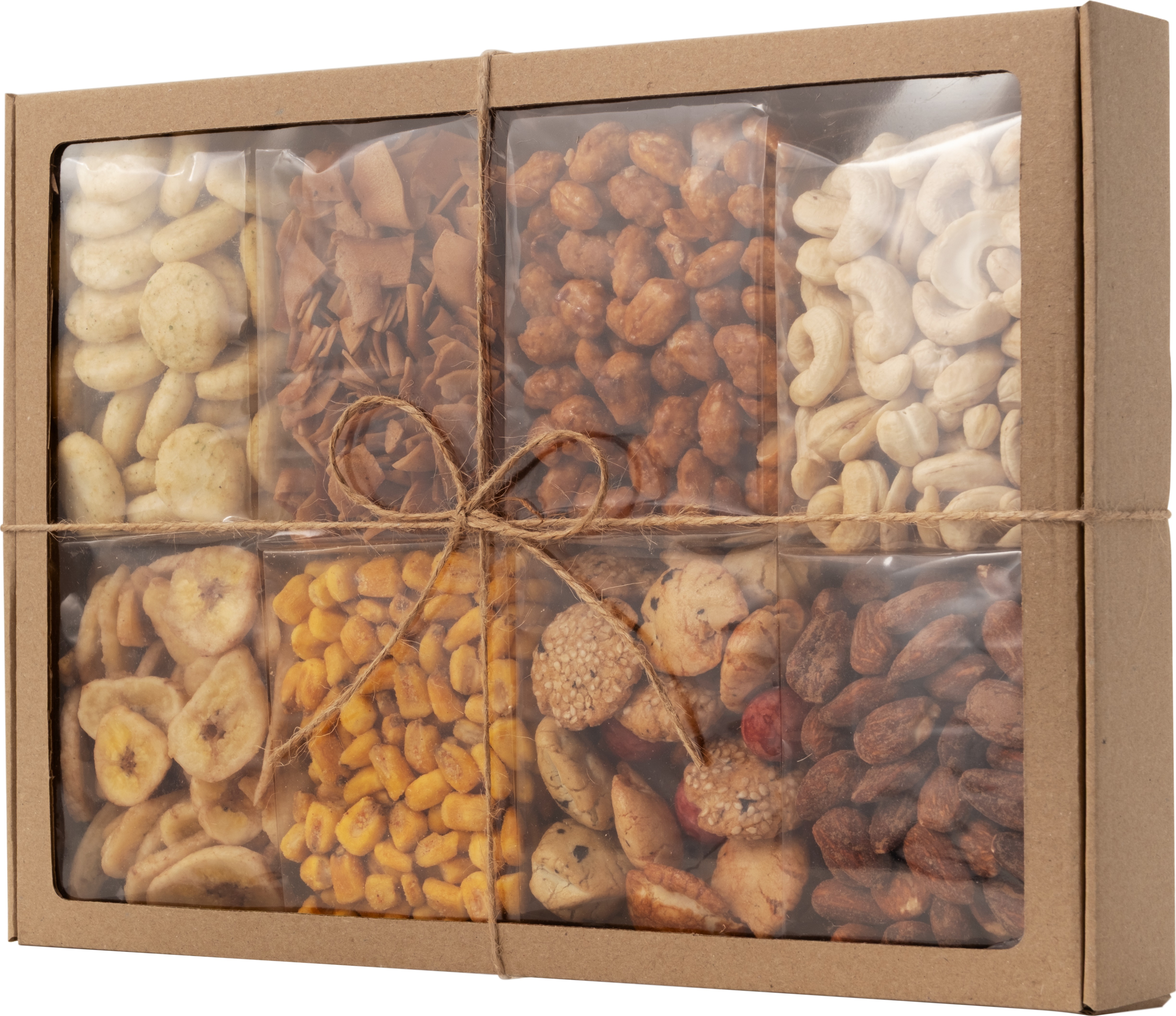 Bery Jones kóstoló party készlet XXL, mix 850 g