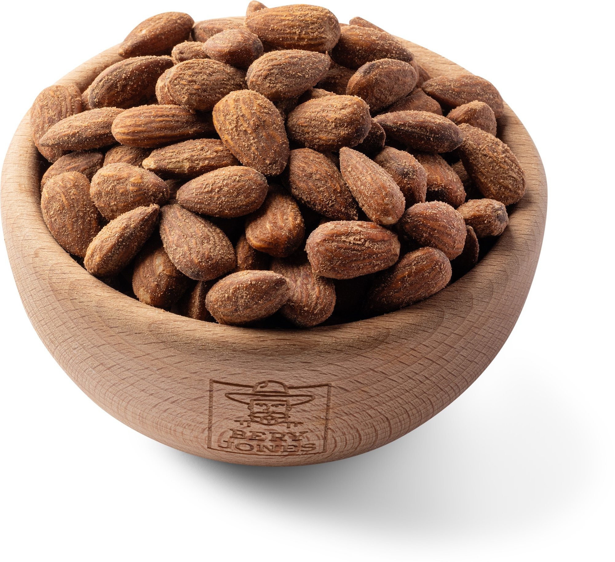 Bery Jones Pörkölt füstölt mandula, 1 kg