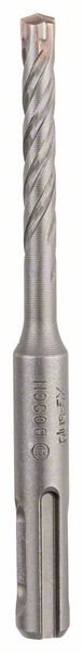 BOSCH 2608833777 SDS plus-5X fúrószár - 6x50x110