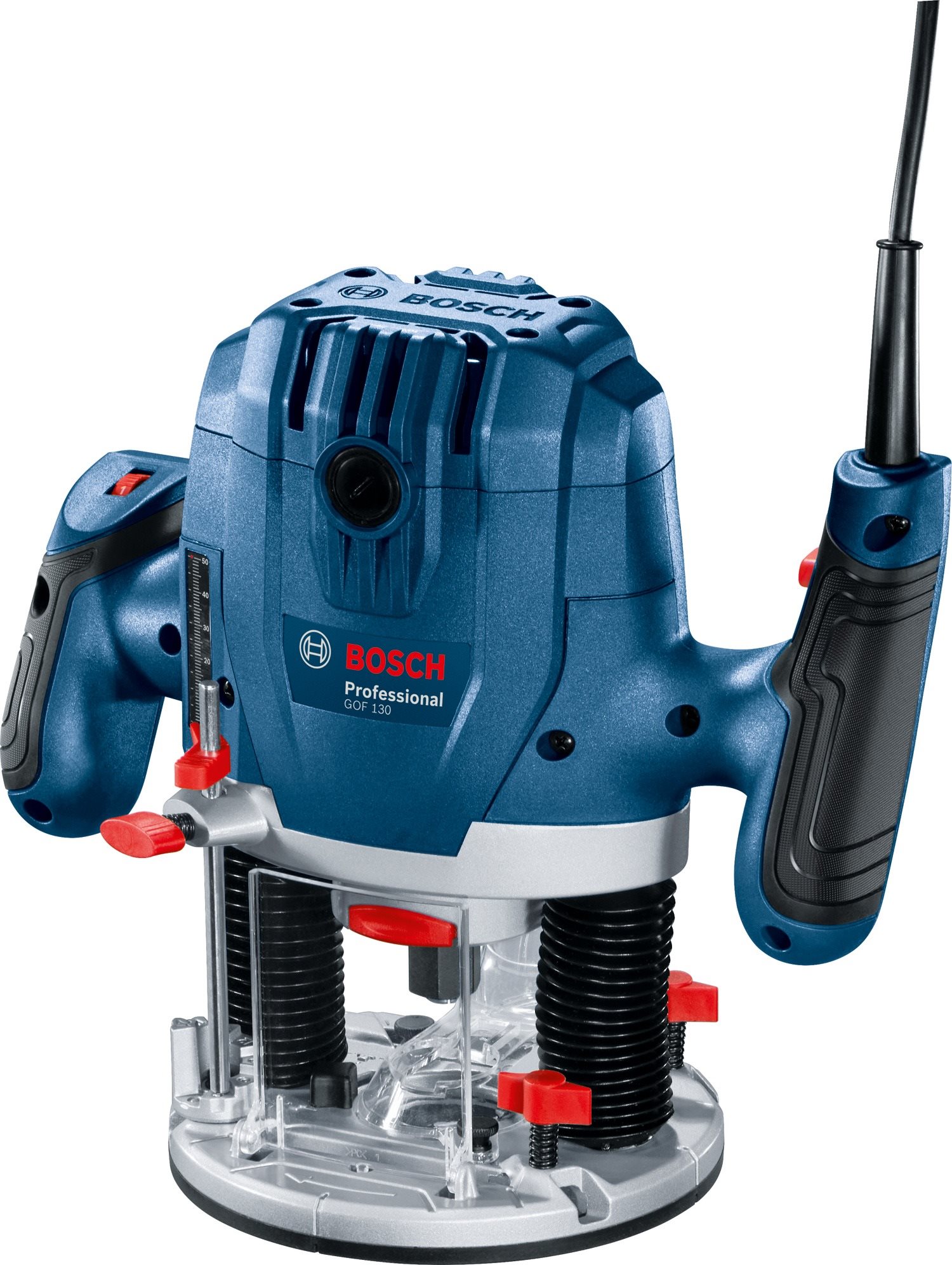 Bosch GOF 130 Professional 0.601.6B7.000