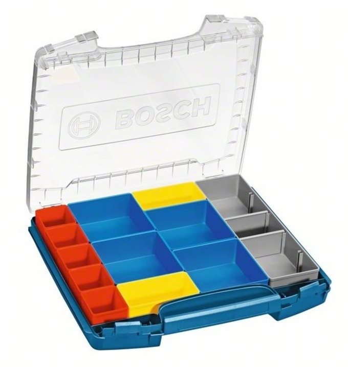 Bosch i-Boxx 53 készlet 12