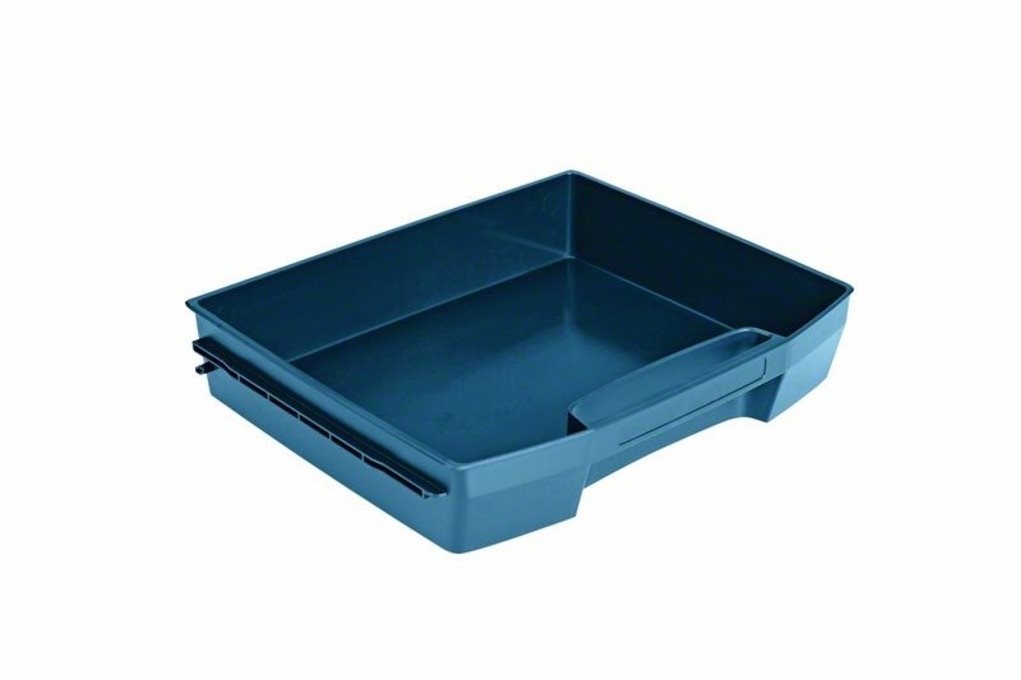 BOSCH Professional LS-Tray 72 fiók LS-BOXX 306 szerszámoskofferhez, 1.600.A00.1SD