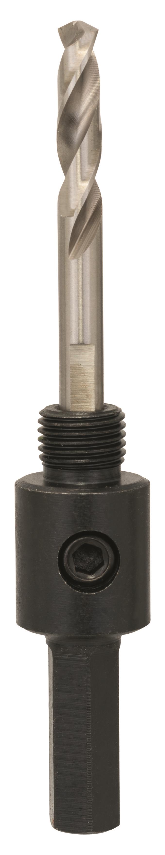 BOSCH 2609390586 hatszögletű adapter, 1/2" - 20 UNF, 14-30 mm