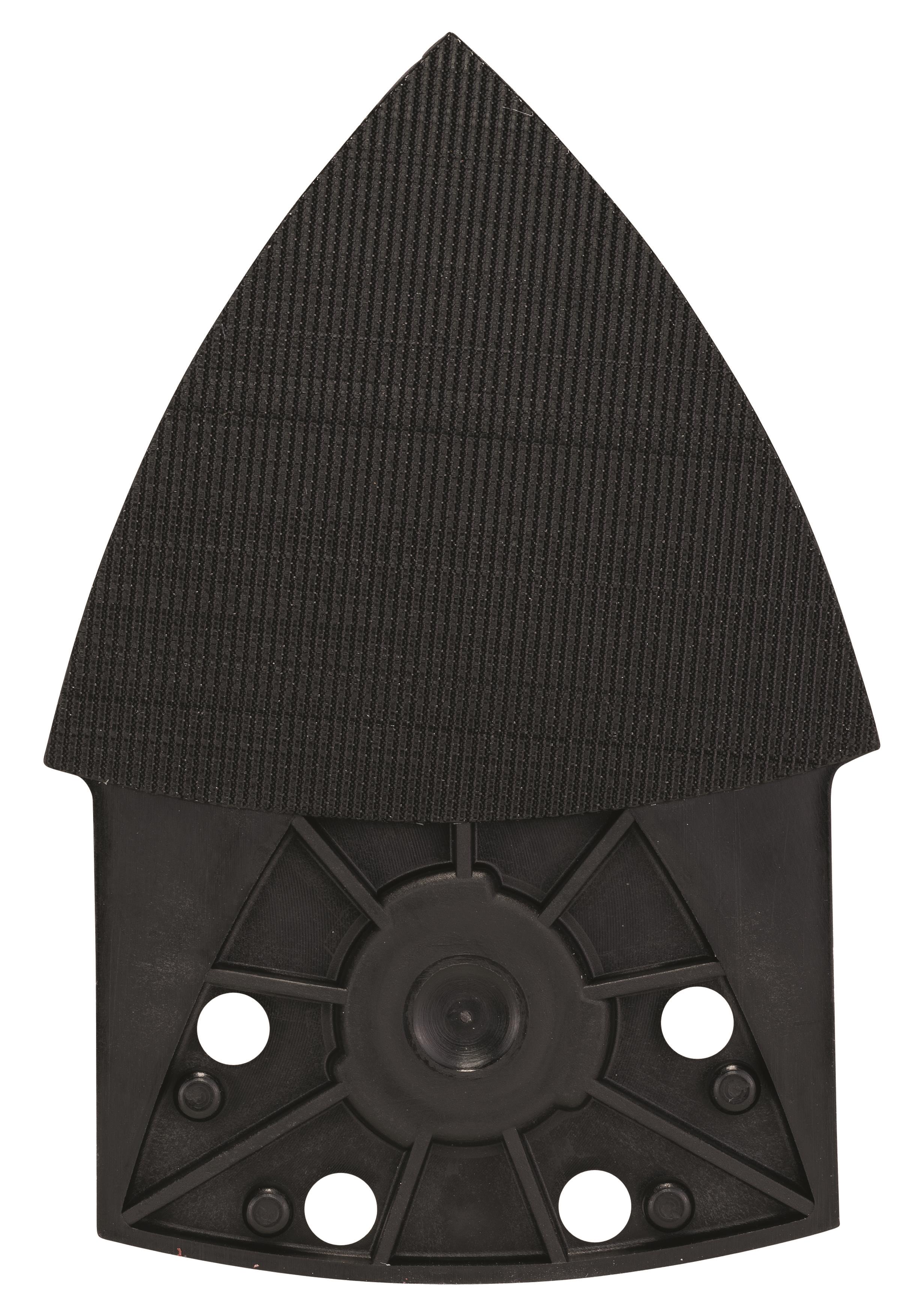 BOSCH 2608000200 Univerzális lamellás csiszolóelőtét