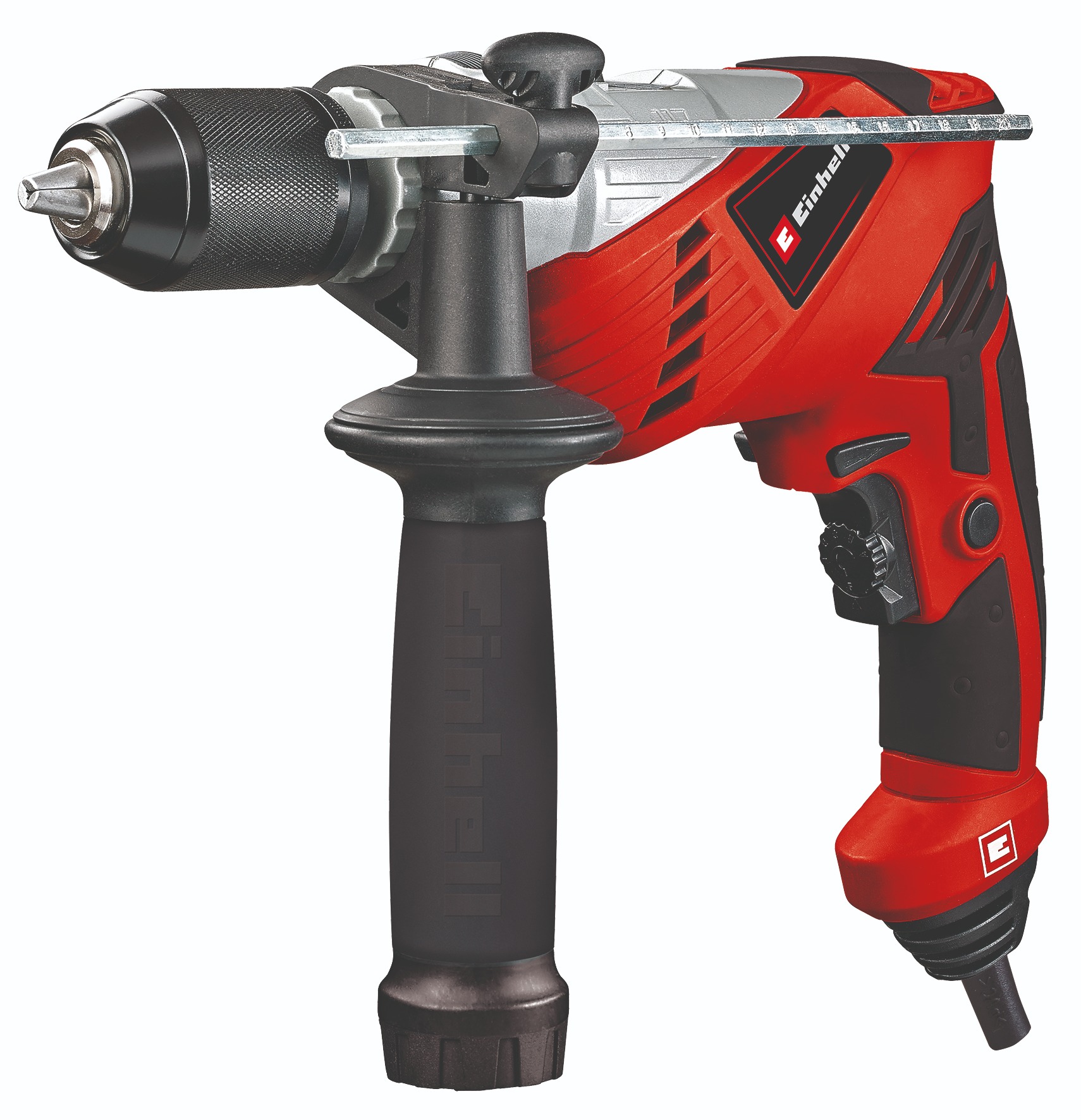 EINHELL elektromos ütvefúró TE-ID 650 E, 4259735