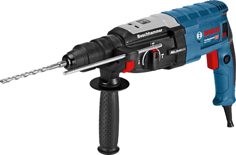 BOSCH GBH 2-28 F