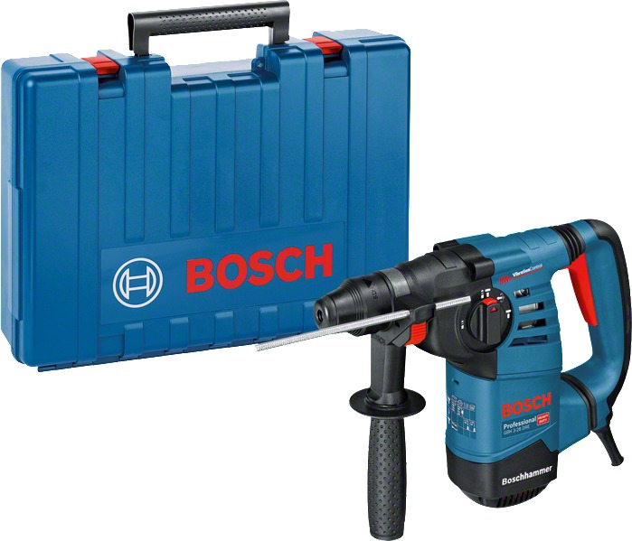 BOSCH GBH 3-28 DRE