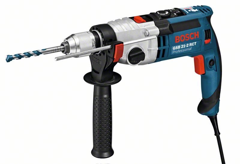 BOSCH GSB 21-2 RCT