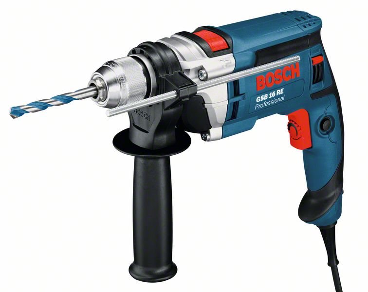 BOSCH GSB 16 RE Professional