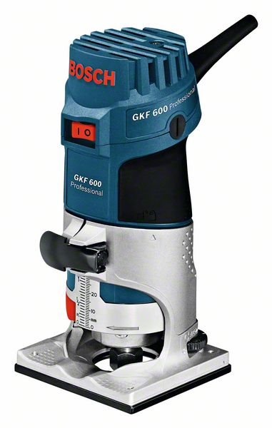 BOSCH GKF 600 Professional