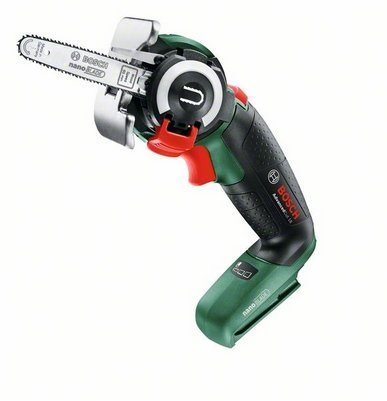 BOSCH AdvancedCut 18 Li - akku nélkül