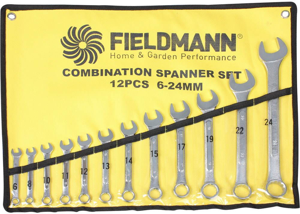 Fieldmann FDN 1010 12 db