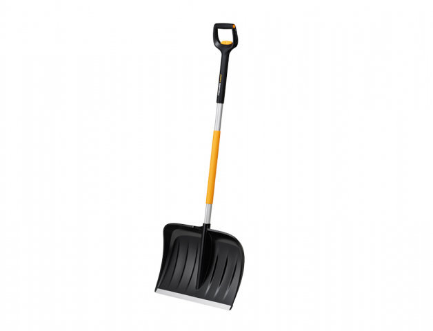 Fiskars X-series 1057189 hólapát, teleszkópos, 53 cm / 143 cm