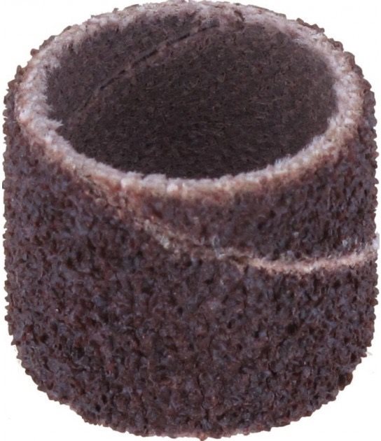 DREMEL 2615040832 csiszolószalag, szemcseméret: 60, 13 mm