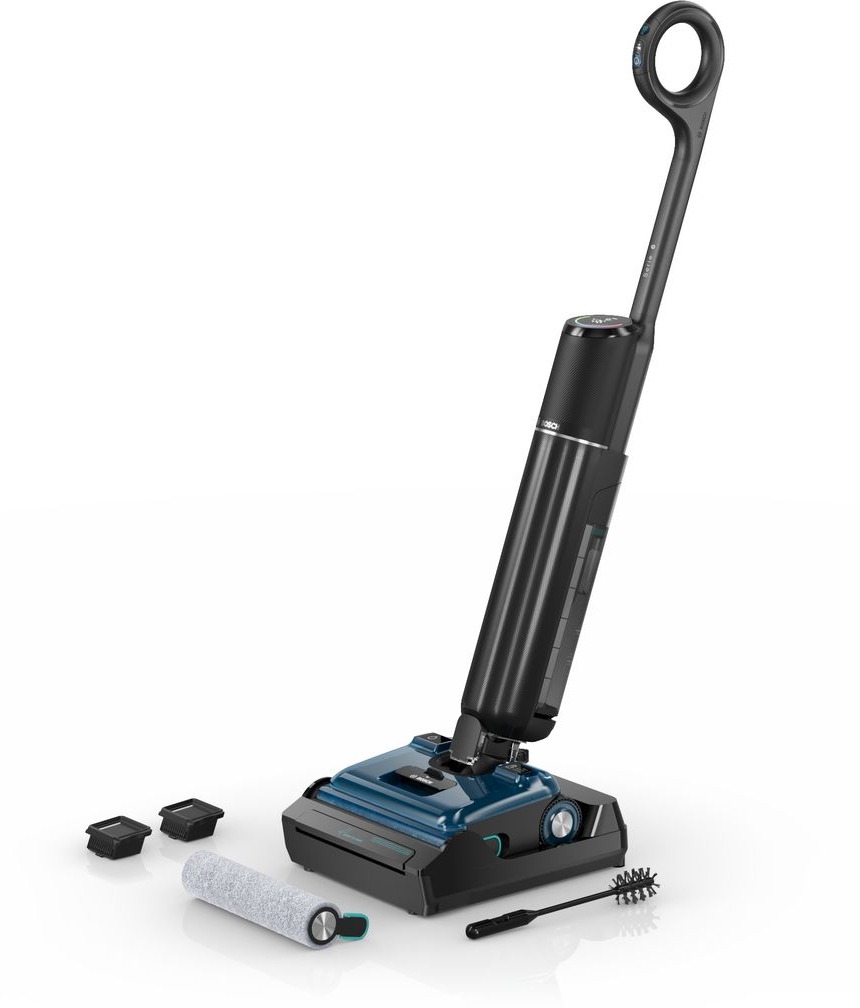 Bosch BHF61BM Serie 6 OneFlow