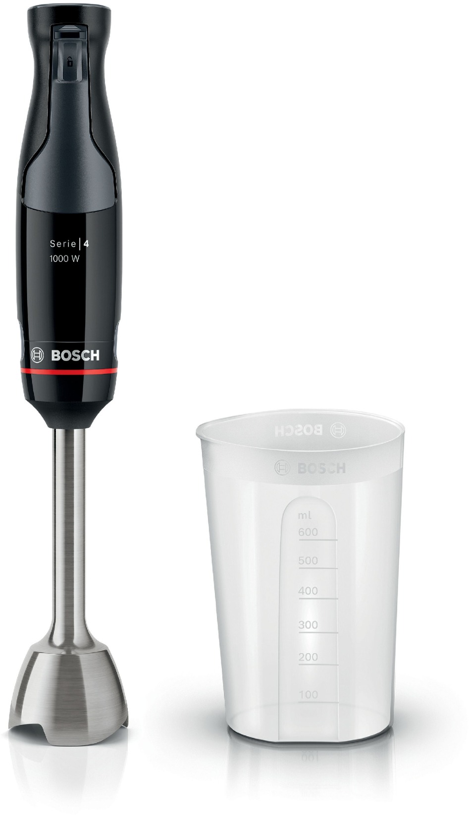 Bosch MSM4B610