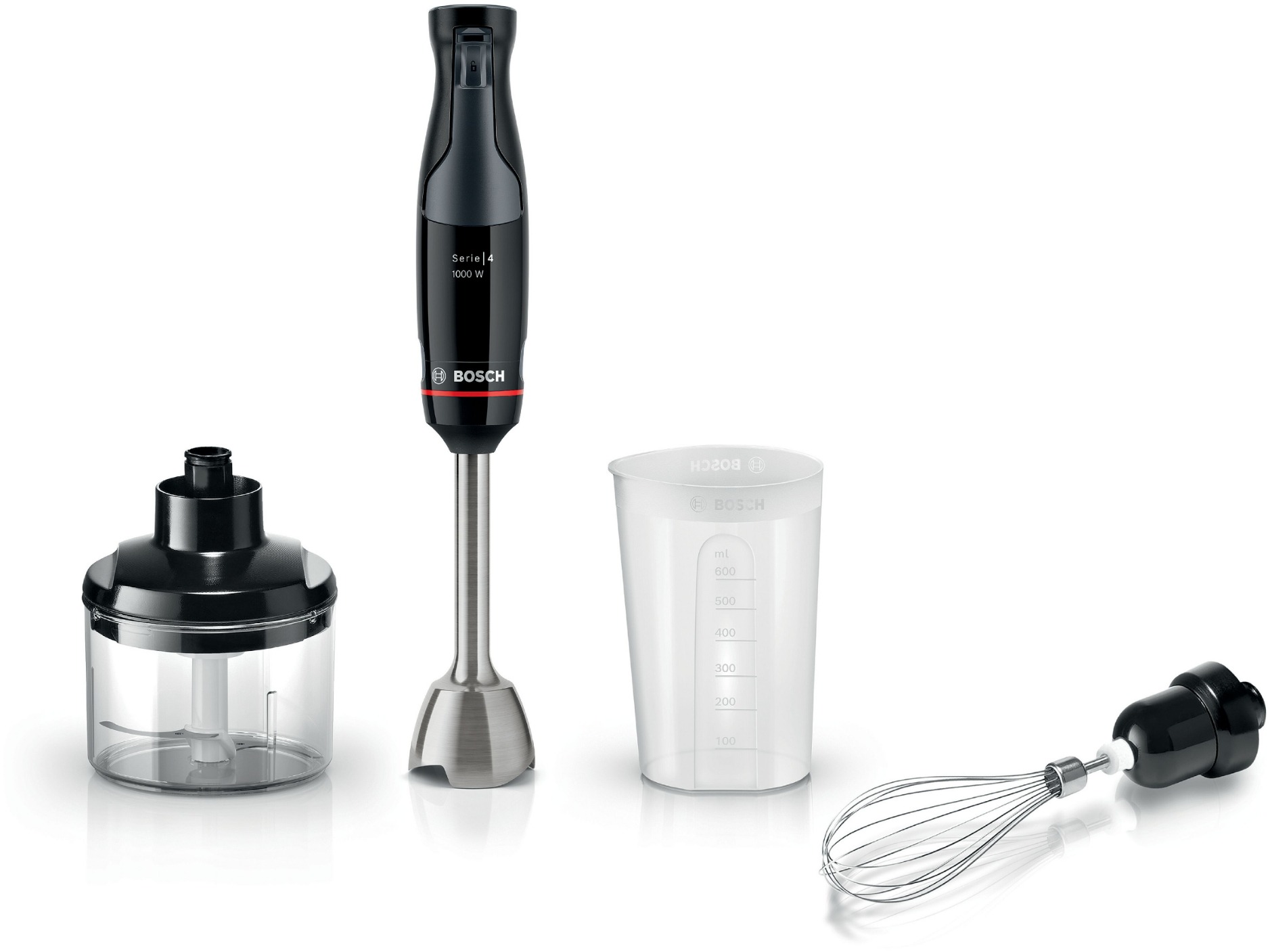Bosch MSM4B621