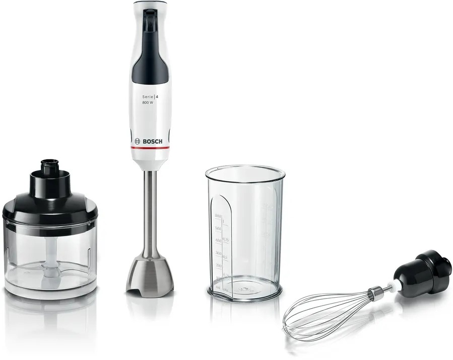 BOSCH MSM4W421 ErgoMaster Serie4