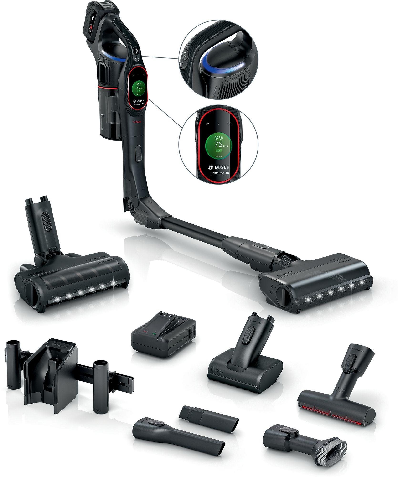BOSCH BCS1051POW